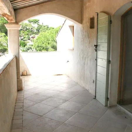 בית נופש Maison Elegante A Avec Vue Sur La