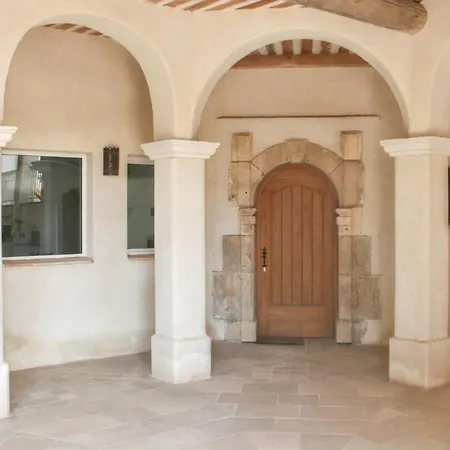 Maison Elegante A Avec Vue Sur La בית נופש סן-מקסים