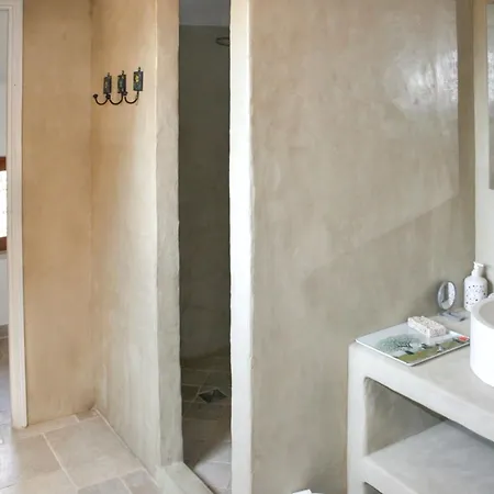 בית נופש Maison Elegante A Avec Vue Sur La סן-מקסים