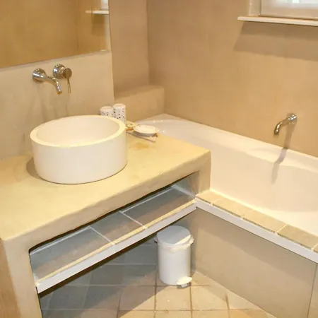 Maison Elegante A Avec Vue Sur La בית נופש