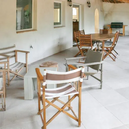 בית נופש Maison Elegante A Avec Vue Sur La