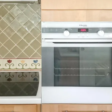 Maison Elegante A Avec Vue Sur La סן-מקסים