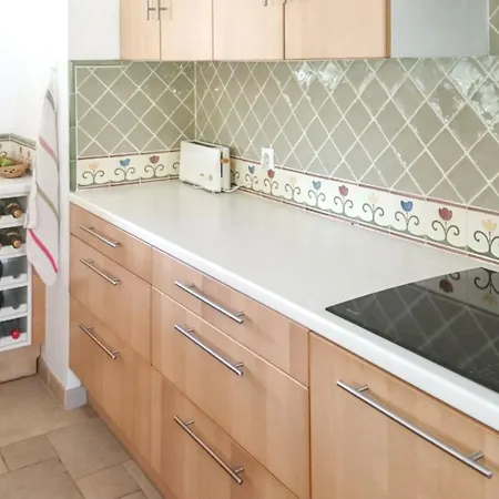 Maison Elegante A Avec Vue Sur La בית נופש