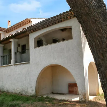Maison Elegante A Avec Vue Sur La בית נופש סן-מקסים