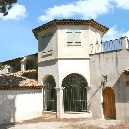 Maison Elegante A Avec Vue Sur La * סן-מקסים