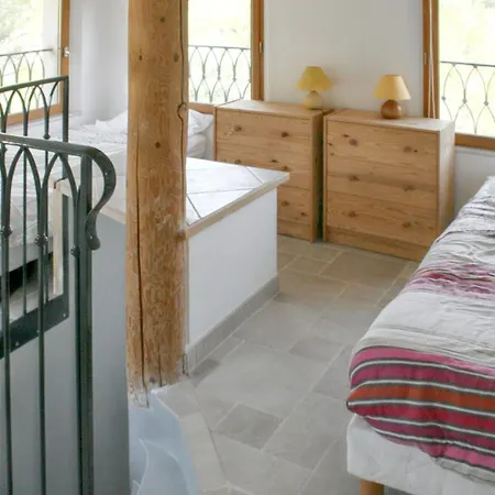 Maison Elegante A Avec Vue Sur La