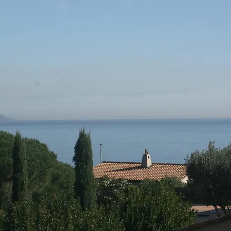 Maison élégante à Avec Vue Sur La Сasa de vacaciones *