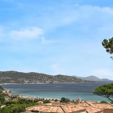 Сasa de vacaciones Maison élégante à Avec Vue Sur La *