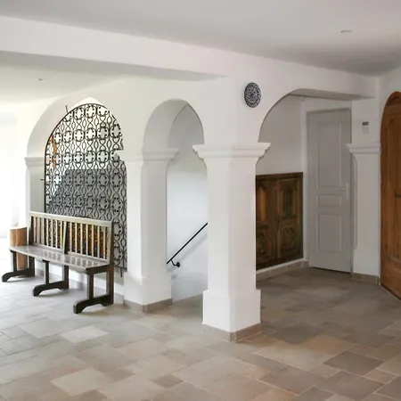 Maison Elegante A Avec Vue Sur La Feriehus Sainte-Maxime