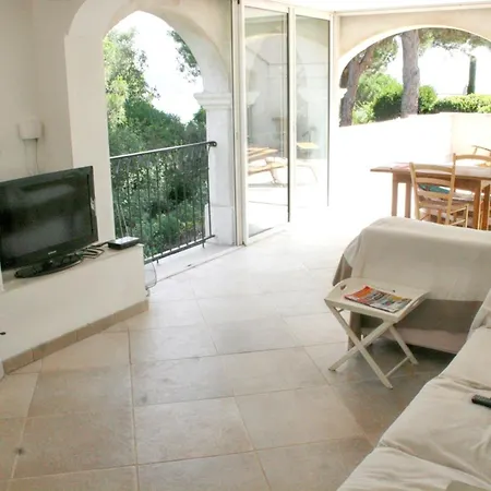 Сasa de vacaciones Maison élégante à Avec Vue Sur La Sainte-Maxime