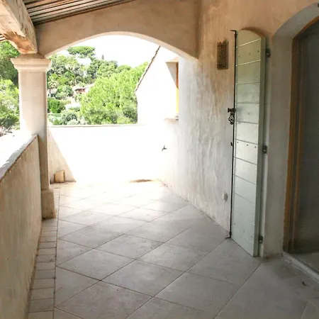 Maison Elegante A Avec Vue Sur La Feriehus