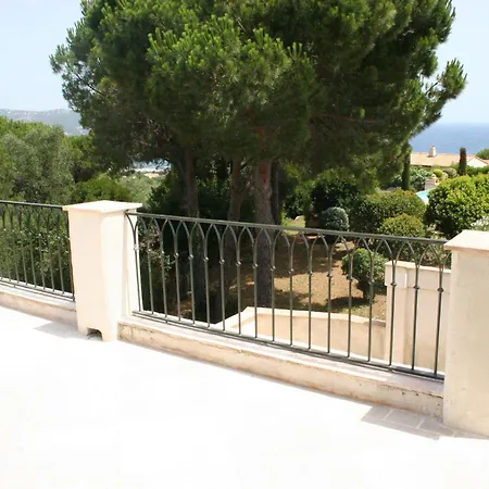 Maison élégante à Avec Vue Sur La * Sainte-Maxime