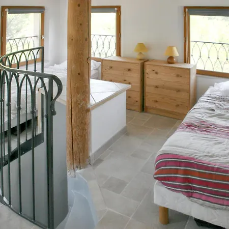 Сasa de vacaciones Maison élégante à Avec Vue Sur La