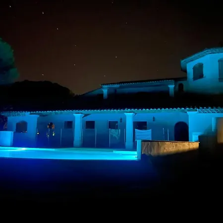 Maison élégante à Avec Vue Sur La