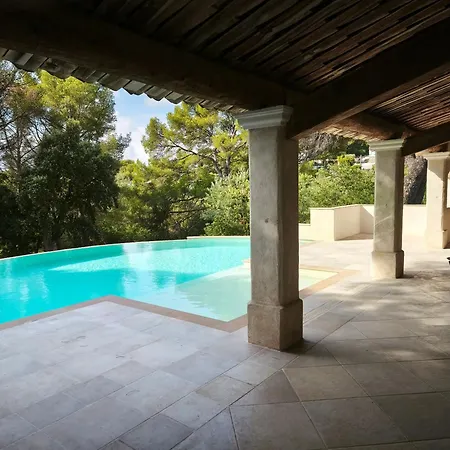 Сasa de vacaciones Maison élégante à Avec Vue Sur La