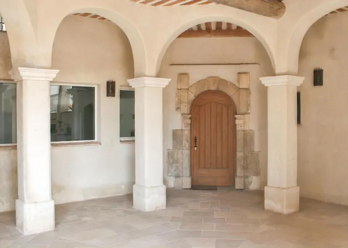 Maison Elegante A Avec Vue Sur La بيت للعطل سانت ماكسيم
