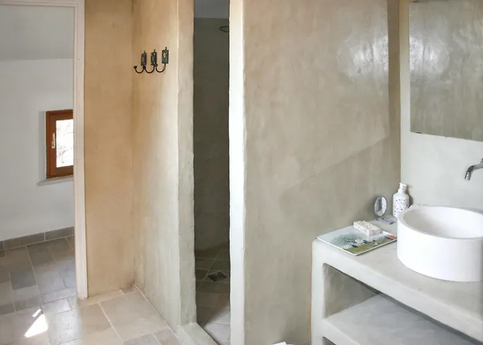 بيت للعطل Maison Elegante A Avec Vue Sur La سانت ماكسيم