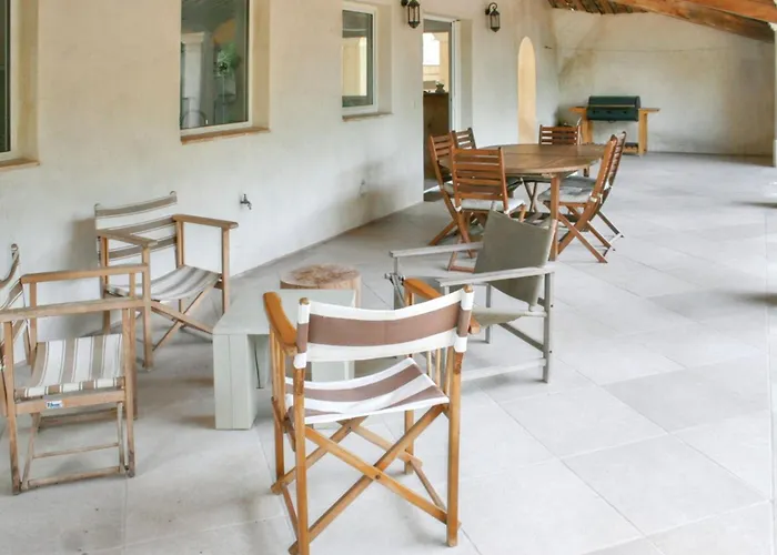 بيت للعطل Maison Elegante A Avec Vue Sur La