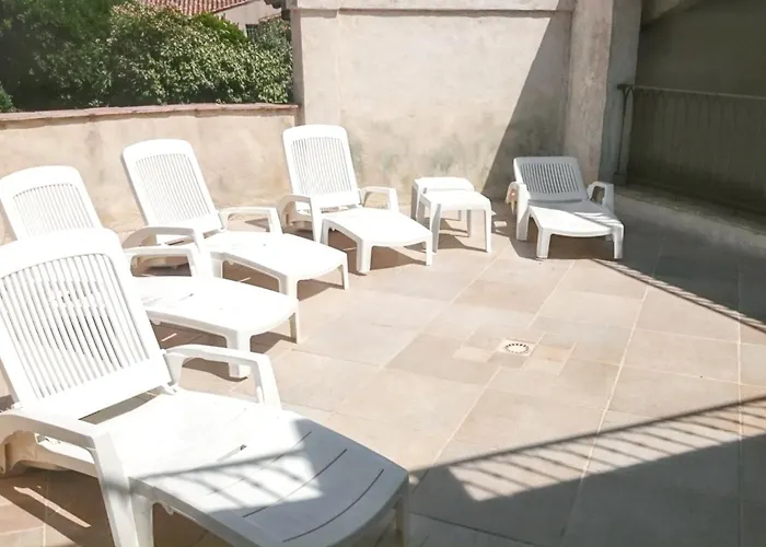 بيت للعطل Maison Elegante A Avec Vue Sur La سانت ماكسيم