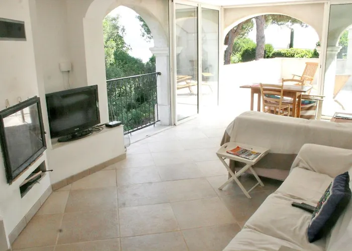 Maison Elegante A Avec Vue Sur La * سانت ماكسيم