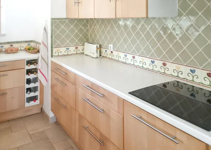 Maison Elegante A Avec Vue Sur La بيت للعطل