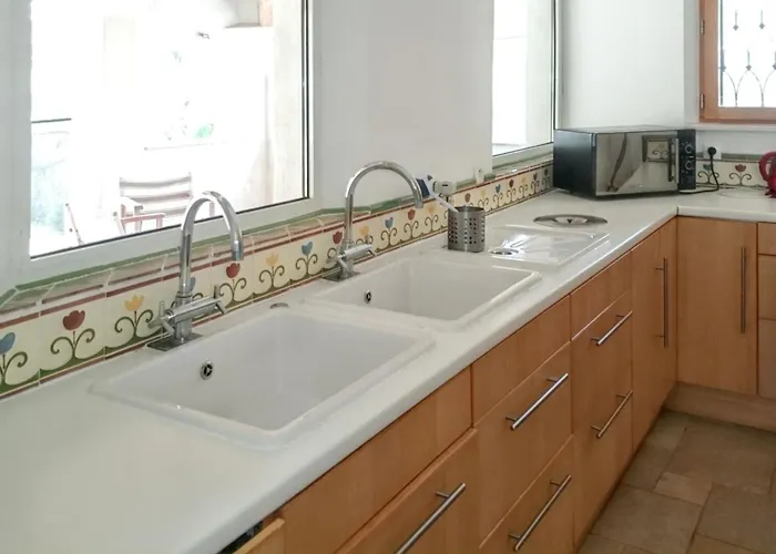 بيت للعطل Maison Elegante A Avec Vue Sur La