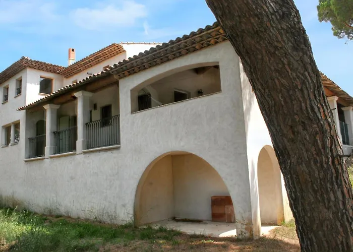 Maison Elegante A Avec Vue Sur La بيت للعطل سانت ماكسيم